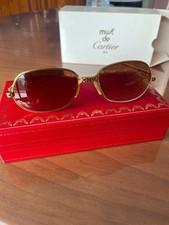 Lunettes must cartier d'occasion  Toulouse-