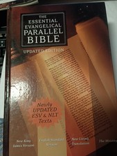 Essential evangelical parallel for sale  Shippensburg