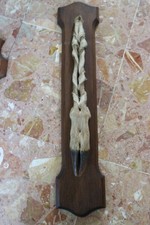 Trophee pied patte d'occasion  Neuville-aux-Bois