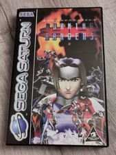 CD ROM SEGA SATURN  Burning Rangers mit Anleitung  im OVP comprar usado CD ROM SEGA SATURN  Burning Rangers mit Anleitung  im OVP comprar usado  Enviando para Brazil