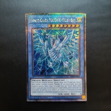 Drago chaos massimo usato  Genova