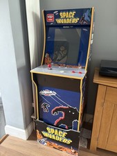 space invaders arcade machine for sale space invaders arcade machine for sale WATFORD