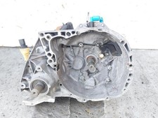 6001547276 boite vitesse d'occasion  Expédié en France