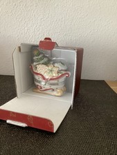 Winter bakery decoration gebraucht kaufen  Amberg