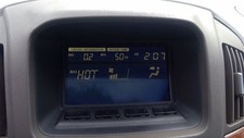 Info gps screen for sale  Mogadore