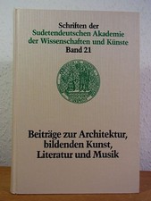 Beiträge zur architektur gebraucht kaufen  Hamburg
