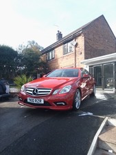 mercedes benz e350 amg for sale mercedes benz e350 amg for sale STOKE-ON-TRENT