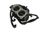 Corpo farfallato aprilia usato  Italia