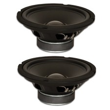 2 woofers Goldwood Sound GW-8028 borracha surround 8" 190W cada alto-falantes 8ohm, usado comprar usado 2 woofers Goldwood Sound GW-8028 borracha surround 8" 190W cada alto-falantes 8ohm, usado comprar usado  Enviando para Brazil