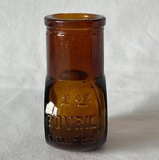 Vintage 2oz bovril for sale  COLCHESTER