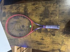 Tennis rackets dunlop for sale  Trinity