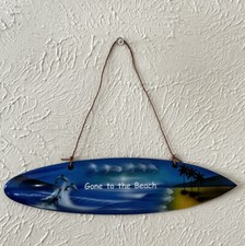 Gone beach hanging for sale  Lewisville