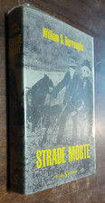 Libro strade morte usato  Fonte Nuova