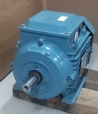 Silnik elektryczny ABB 4kw, używany na sprzedaż  PL