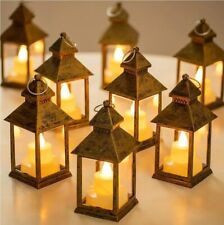 Decorative mini lanterns for sale  North Canton