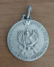 Medaglia comando lagunari usato  Valvestino