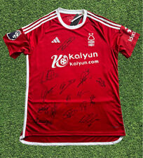 Nottingham forest 2024 for sale  LIVERPOOL