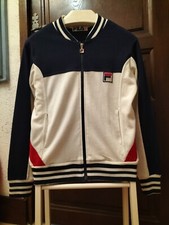 Fila veste tennis d'occasion  Viarmes