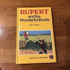 Rupert wonderful boots for sale  RAMSGATE