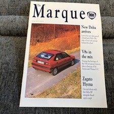 1993 lancia marque for sale  SHEFFIELD