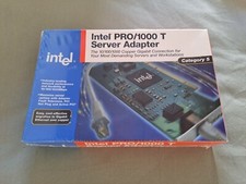 Intel pro 1000 usato  Milano