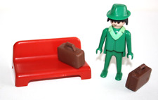 Vintage playmobil 3321 d'occasion  Expédié en Belgium