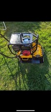 Whacker plate compactor for sale  FARNBOROUGH