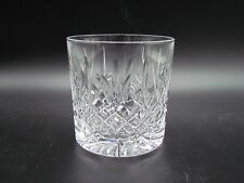 Edinburgh crystal lomond for sale  SIDMOUTH