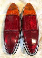 Lucas l654 rear for sale  TELFORD