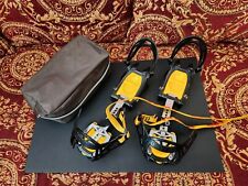 Grivel g10 crampons d'occasion  Expédié en Belgium