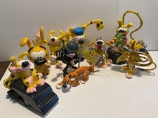 Marsupilami applause tyco gebraucht kaufen  Düsseldorf