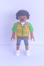 Playmobil summer tanned d'occasion  Expédié en Belgium