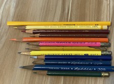 Vintage dixon pencil for sale  Glendale