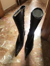 Stivali donna numero usato  Taurano