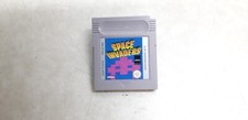 Gameboy spiel space gebraucht kaufen  Schneeberg