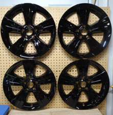 Gloss black wheel for sale  Philadelphia