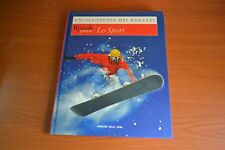 Sport enciclopedia dei usato  Cagliari