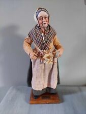 Anciens santons lise d'occasion  Melun