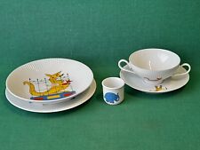 Set bavaria vintage usato  Italia