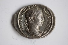 Monnaie romaine argent d'occasion  Seyssel