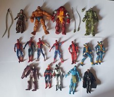 Marvel universe figure for sale  FARNBOROUGH