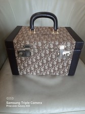 Vanity dior vintage d'occasion  Cannes