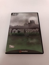 LOCH NESS - Jeu PC CD-ROM François  comprar usado  Enviando para Brazil