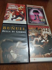 Lotto dvd luis usato  Ardea