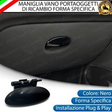 Maniglia vano portaoggetti usato  Napoli