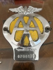 Vintage car mascot for sale  HODDESDON