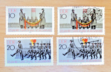 Ddr 1981 satz gebraucht kaufen  Friedberg (Hessen)