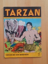 tarzan mondial gebraucht kaufen  Oberursel (Taunus)