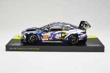 Usado, 113242446 BMW M4 GT3 G82 Team WRT #46 V. Rossi / A. Al-Harthy / M. Martin DNF 24 comprar usado  Enviando para Brazil