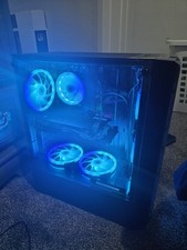 Stgaubron gaming desktop for sale  Portage
